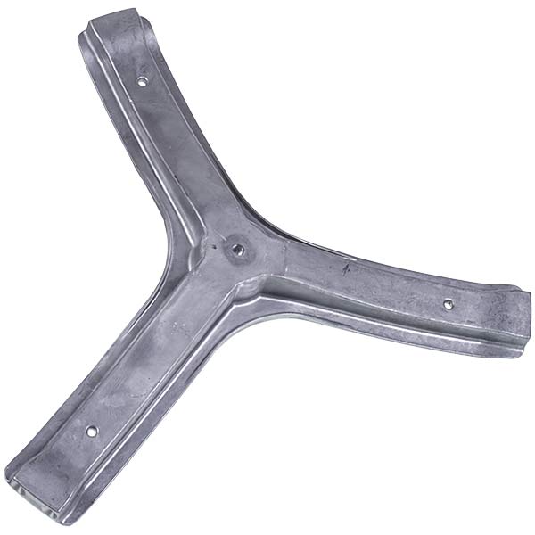 Washing Machine Drum Spider Compatible with Vestel COD.768