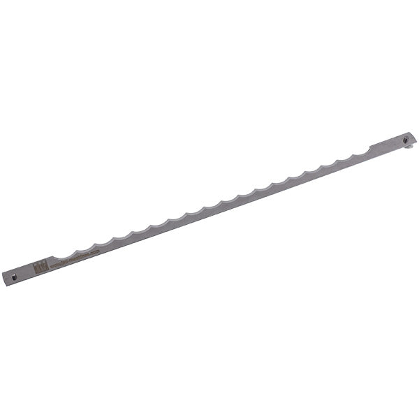Bread Slicer Blade JAC 6110002 - 270x10 mm (0.5 mm)
