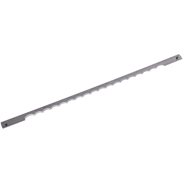 Bread Slicer Blade JAC 6110002 - 270x10 mm (0.5 mm)