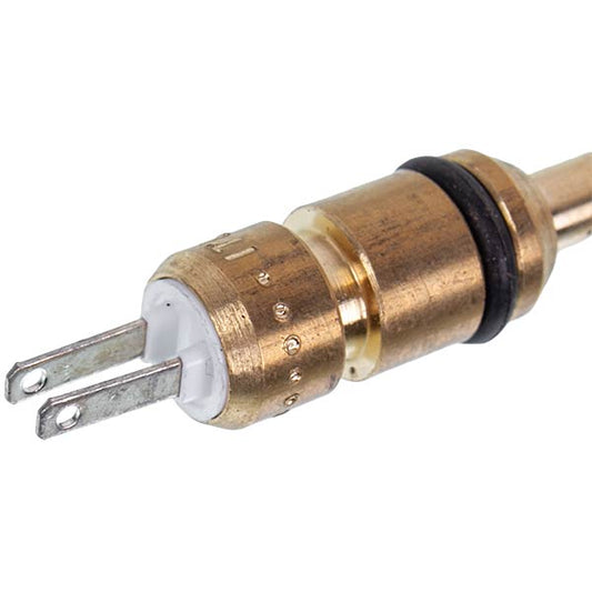 DHW temperature sensor for gas boiler Compatible with Viessmann Vitopend 100 WH1D 7831303