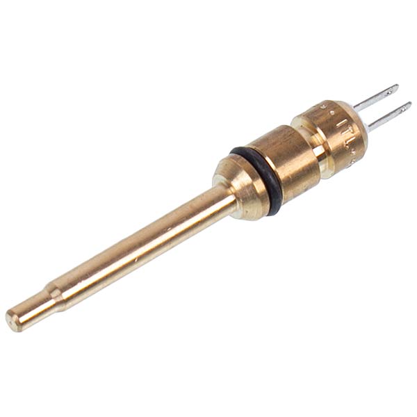 DHW temperature sensor for gas boiler Compatible with Viessmann Vitopend 100 WH1D 7831303