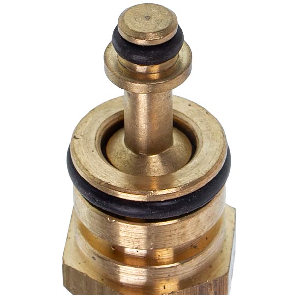 Filling Faucet with Key for Gas Boiler Compatible with Viessmann Vitopend 100 WH1D, Vitodens 100 WB1B, WB1C, B1KC 7839749