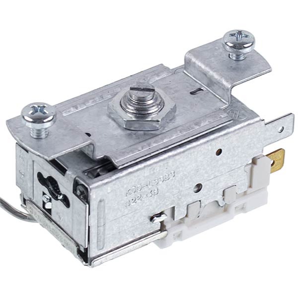 Refrigerator Capillary Thermostat RANCO K50-L3383 (1-3°C) 150cm