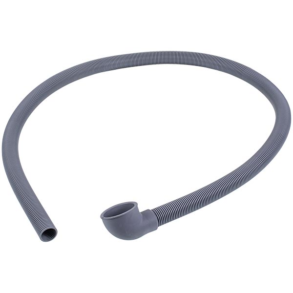 Dishwasher Drain Hose DWH508UN 1500mm D=24x28mm