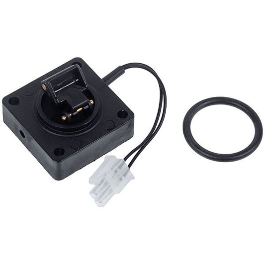 Gas-fired Boiler Water Flow Sensor Compatible with Ariston 995948