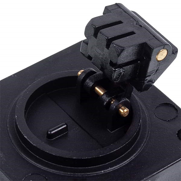 Gas-fired Boiler Water Flow Sensor Compatible with Ariston 995948