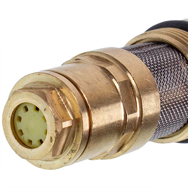 Gas-fired Boiler Water Flow Sensor 50101006