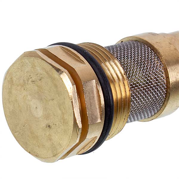 Gas-fired Boiler Water Flow Sensor 50101006