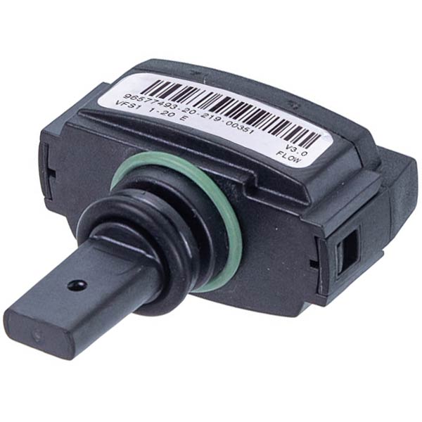 Gas-fired Boiler Water Flow Sensor Viessmann 7828749 Grundfos