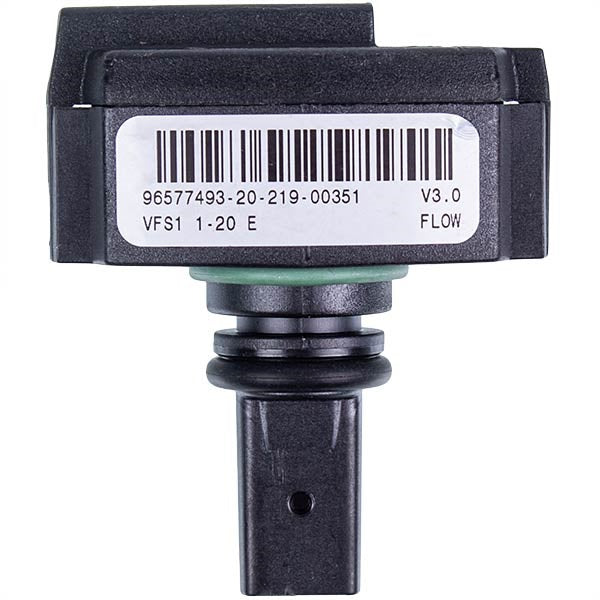 Gas-fired Boiler Water Flow Sensor Viessmann 7828749 Grundfos