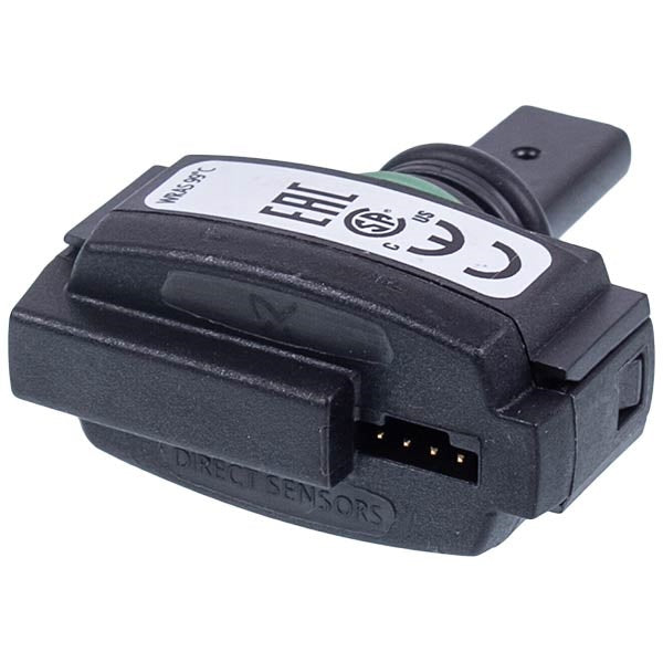 Gas-fired Boiler Water Flow Sensor Viessmann 7828749 Grundfos