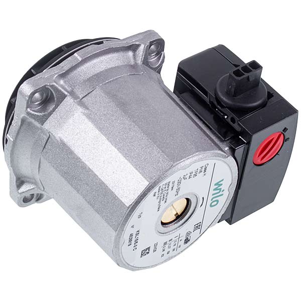 Gas-fired Boiler Circulation Pump Wilo KSL15/5-3C 82 W D=21 mm