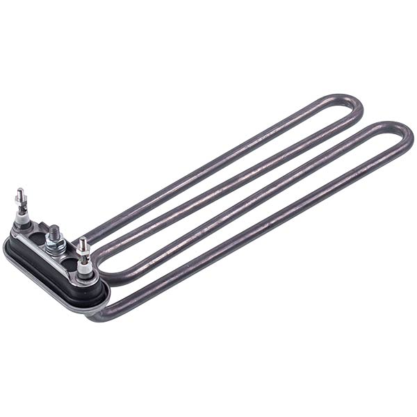 Dishwasher Lower Heating Element Fagor 12024951 R223005000 2000W 230V L=285mm