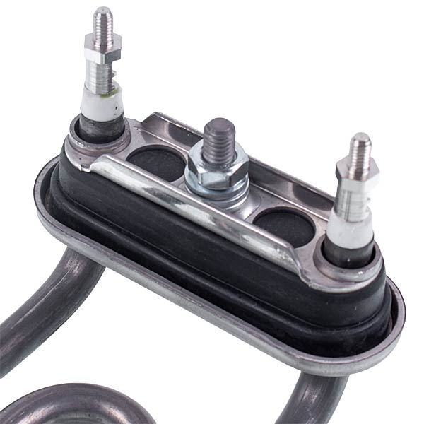 Dishwasher Lower Heating Element Fagor 12024951 R223005000 2000W 230V L=285mm