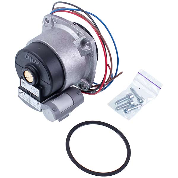 Boiler Circulation Pump Wilo INTKSL 15/5-2 82 W for Gas Boiler 4532567
