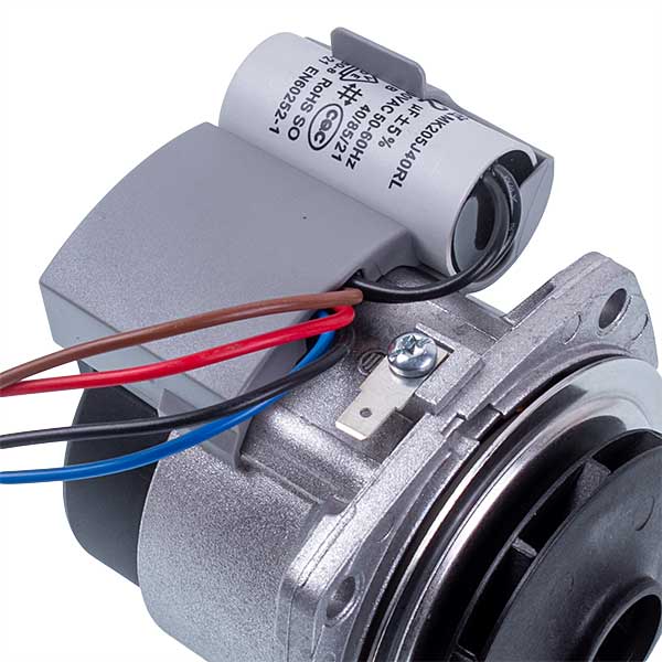 Boiler Circulation Pump Wilo INTKSL 15/5-2 82 W for Gas Boiler 4532567