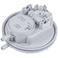 Gas-fired Boiler Air Pressure Switch (Pressostat) Beretta R01005272 Huba Control 100/72 Pa
