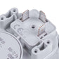 Gas-fired Boiler Air Pressure Switch (Pressostat) Beretta R01005272 Huba Control 100/72 Pa