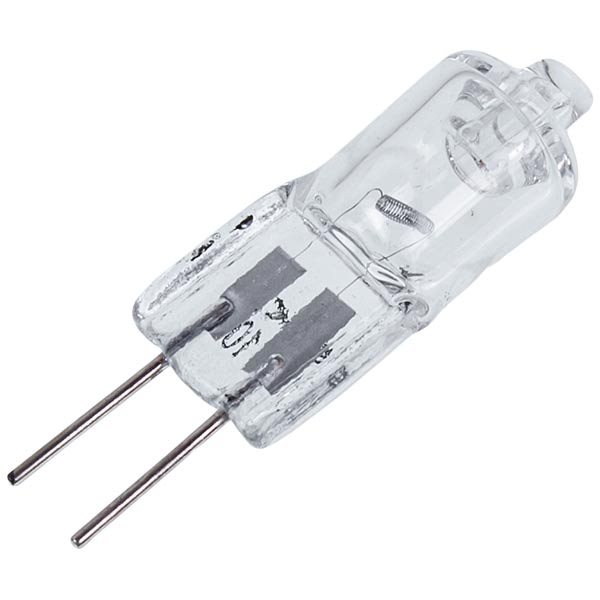 Oven Lamp 10W 12V G4 300°C 9*31mm (universal)