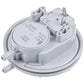 Gas-fired Boiler Air Pressure Switch (Pressostat) Compatible with Vaillant 0020018138 Huba Control 105/90 Pa