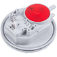 Air pressure switch (Pressostat) Huba Control 170/140 Pa for gas boiler Compatible with Viessmann Vitopend 100 7817494