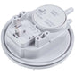 Gas-fired Boiler Air Pressure Switch (Pressostat) Compatible with Viessmann 7856835 Huba Control 195/180 Pa