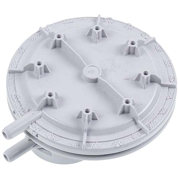 Gas-fired Boiler Air Pressure Switch (Pressostat) Compatible with Viessmann 7856835 Huba Control 195/180 Pa