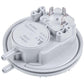 Gas-fired Boiler Air Pressure Switch (Pressostat) 6PRESSOS06 Huba Control 44/36 Pa
