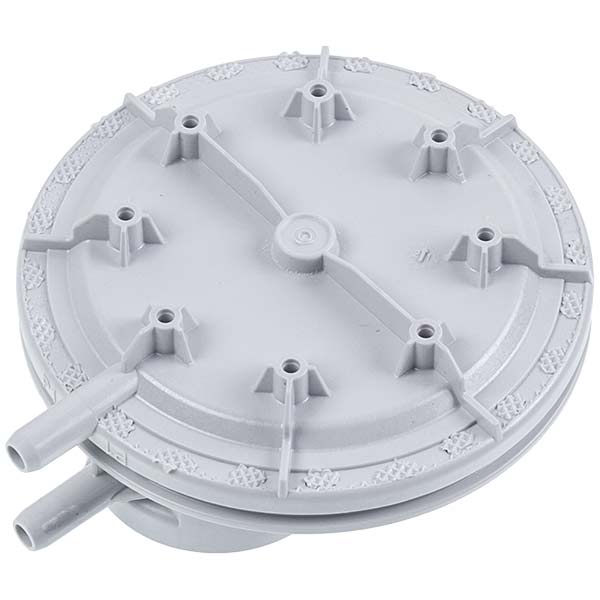 Gas-fired Boiler Air Pressure Switch (Pressostat) 6PRESSOS06 Huba Control 44/36 Pa