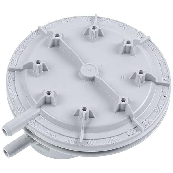 Gas-fired Boiler Air Pressure Switch (Pressostat) Fondital/Nova Florida 6YPRESSO00 Huba Control 50/40 Pa