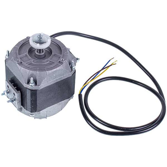 Refrigerator Cooling Fan Motor 34W 220/240V 0.85A 50/60HZ 1300/1550RPM