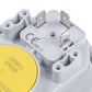 Gas-fired Boiler Air Pressure Switch (Pressostat) 6225724 Huba Control 52/42 Pa