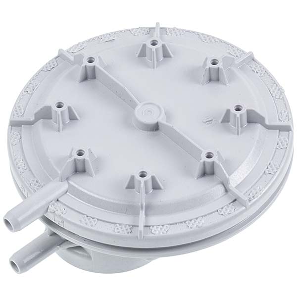 Gas-fired Boiler Air Pressure Switch (Pressostat) 6225724 Huba Control 52/42 Pa