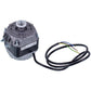 Refrigerator Cooling Fan Motor 25W 220/240V 0.7A 50/60HZ 1300/1550RPM