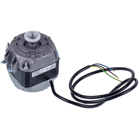 Refrigerator Cooling Fan Motor 25W 220/240V 0.7A 50/60HZ 1300/1550RPM