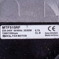 Refrigerator Cooling Fan Motor 25W 220/240V 0.7A 50/60HZ 1300/1550RPM