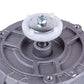 Refrigerator Cooling Fan Motor 25W 220/240V 0.7A 50/60HZ 1300/1550RPM
