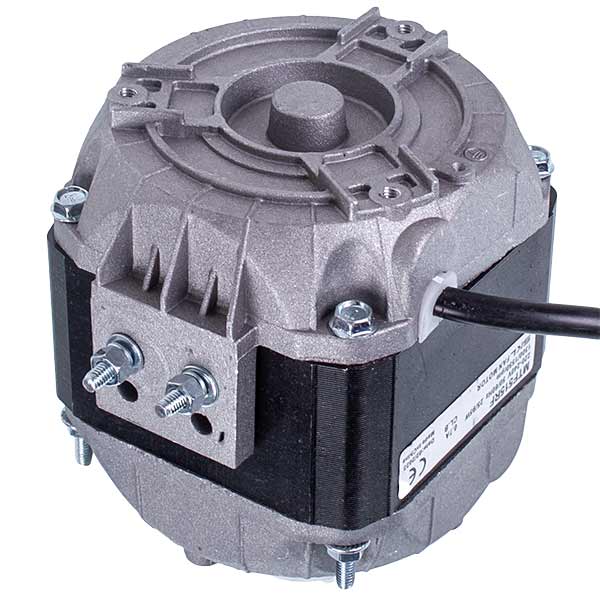 Refrigerator Cooling Fan Motor 25W 220/240V 0.7A 50/60HZ 1300/1550RPM