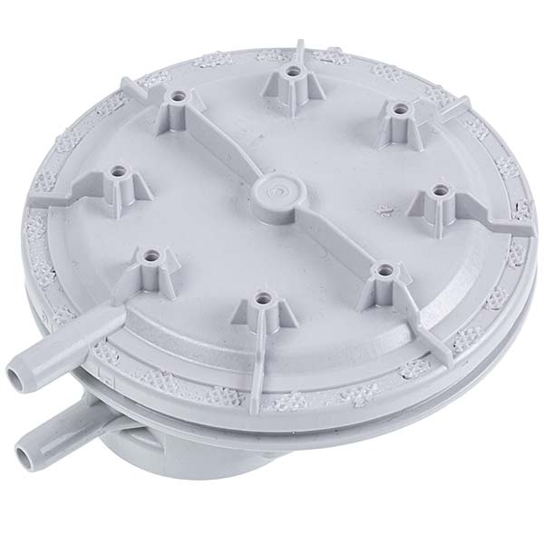 Gas-fired Boiler Air Pressure Switch (Pressostat) Compatible with Baxi/Westen 628770 Huba Control 70/60 Pa