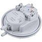 Gas-fired Boiler Air Pressure Switch (Pressostat) Compatible with Demrad D003200032 Huba Control 85/70 Pa