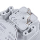 Gas-fired Boiler Air Pressure Switch (Pressostat) Compatible with Demrad D003200032 Huba Control 85/70 Pa