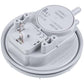 Gas-fired Boiler Air Pressure Switch (Pressostat) Compatible with Demrad D003200032 Huba Control 85/70 Pa