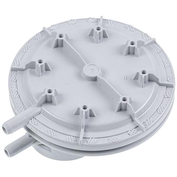 Gas-fired Boiler Air Pressure Switch (Pressostat) Compatible with Demrad D003200032 Huba Control 85/70 Pa