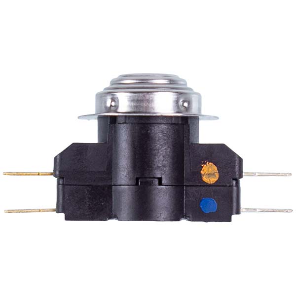 Dishwasher Thermostat TRL500FA 16A 250V 60°C