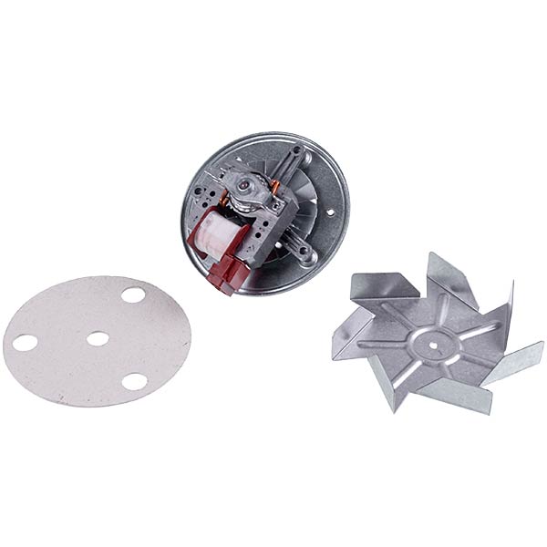 Cooker & Oven Motors & Fans