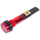 Oven Indicator Light SWT725UN d=13.5mm М10 120°C (red)
