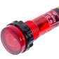 Oven Indicator Light SWT725UN d=13.5mm М10 120°C (red)