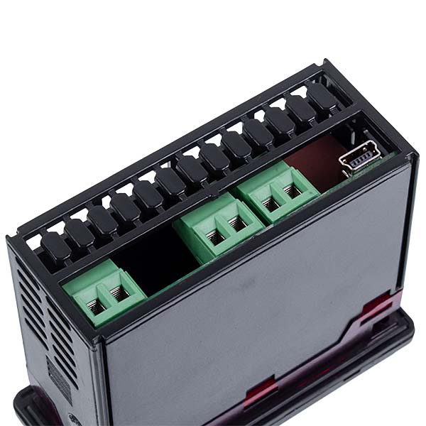 Controller Elitech ETC-961 SKL (Microprocessor 1 sensor) 1 NTC 10A