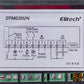 Controller Elitech ETC-974 SKL (Microprocessor 2 sensors)