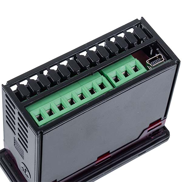 Controller Elitech ETC-974 SKL (Microprocessor 2 sensors)